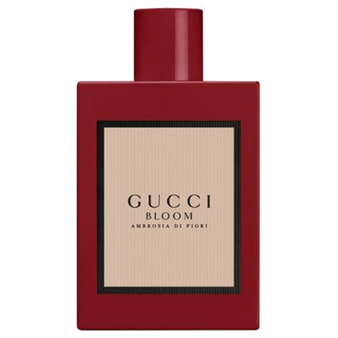 gucci bloom mignog|gucci bloom ambrosia.